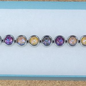 Touchstone Crystal Bracelet